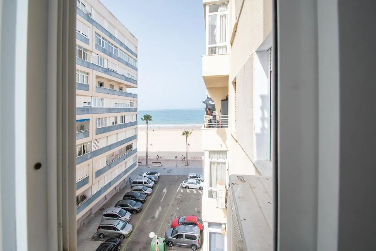 Apartamento Sunset Cadiz Spain
