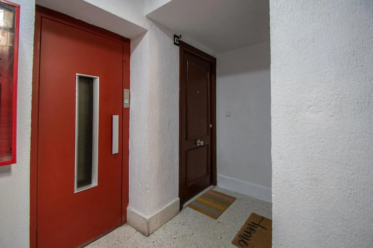 Apartamento Sunset Cádiz