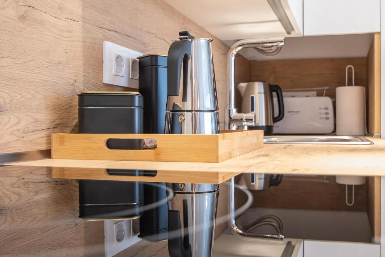 Apartamento Sunset Cádiz Španělsko