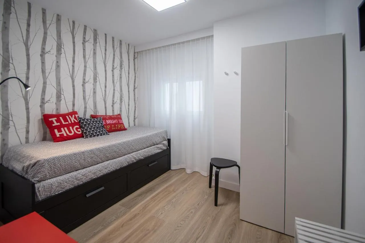 Apartamento Sunset Cadiz 0*,