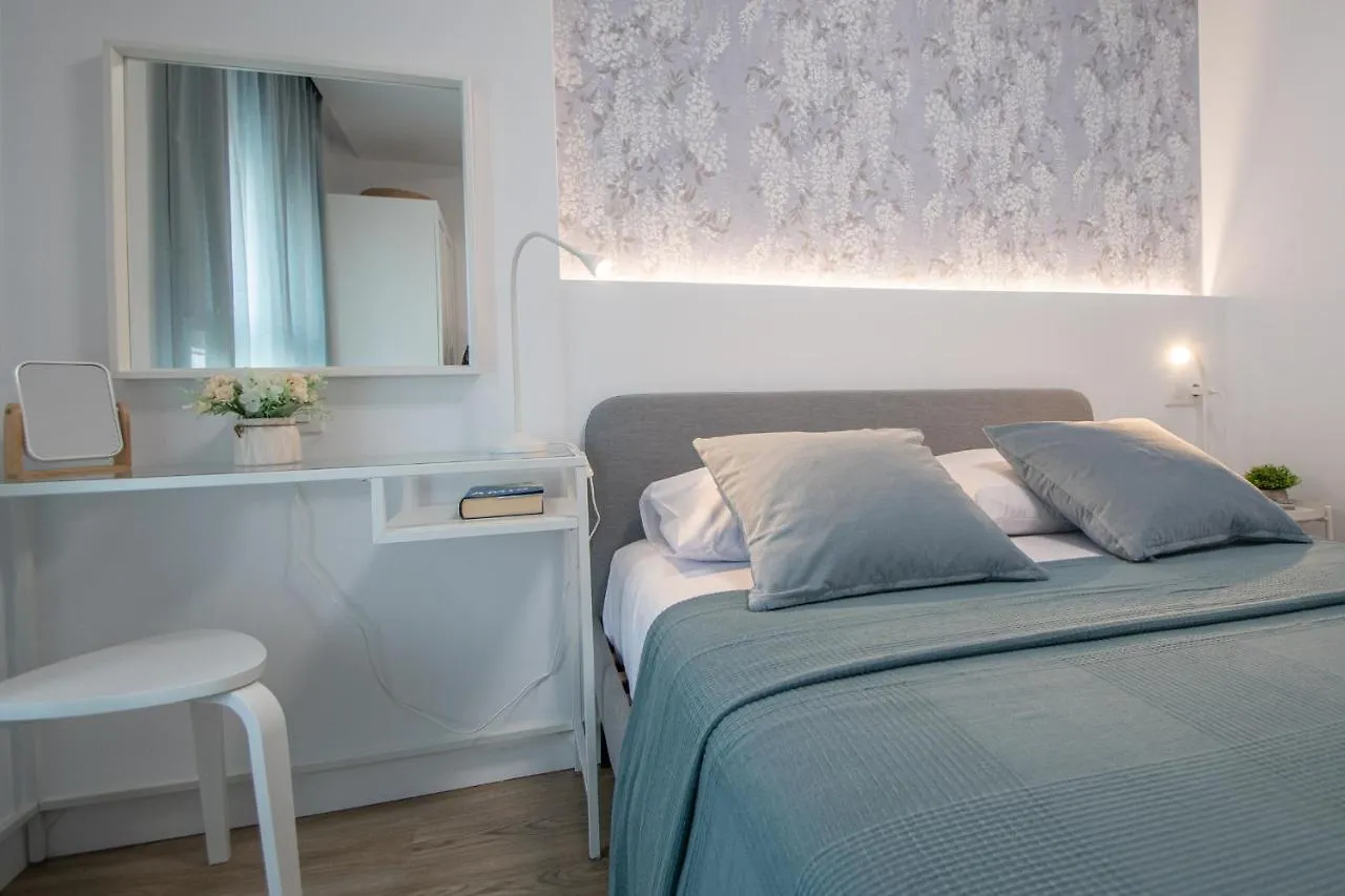 Apartamento Sunset Cadiz