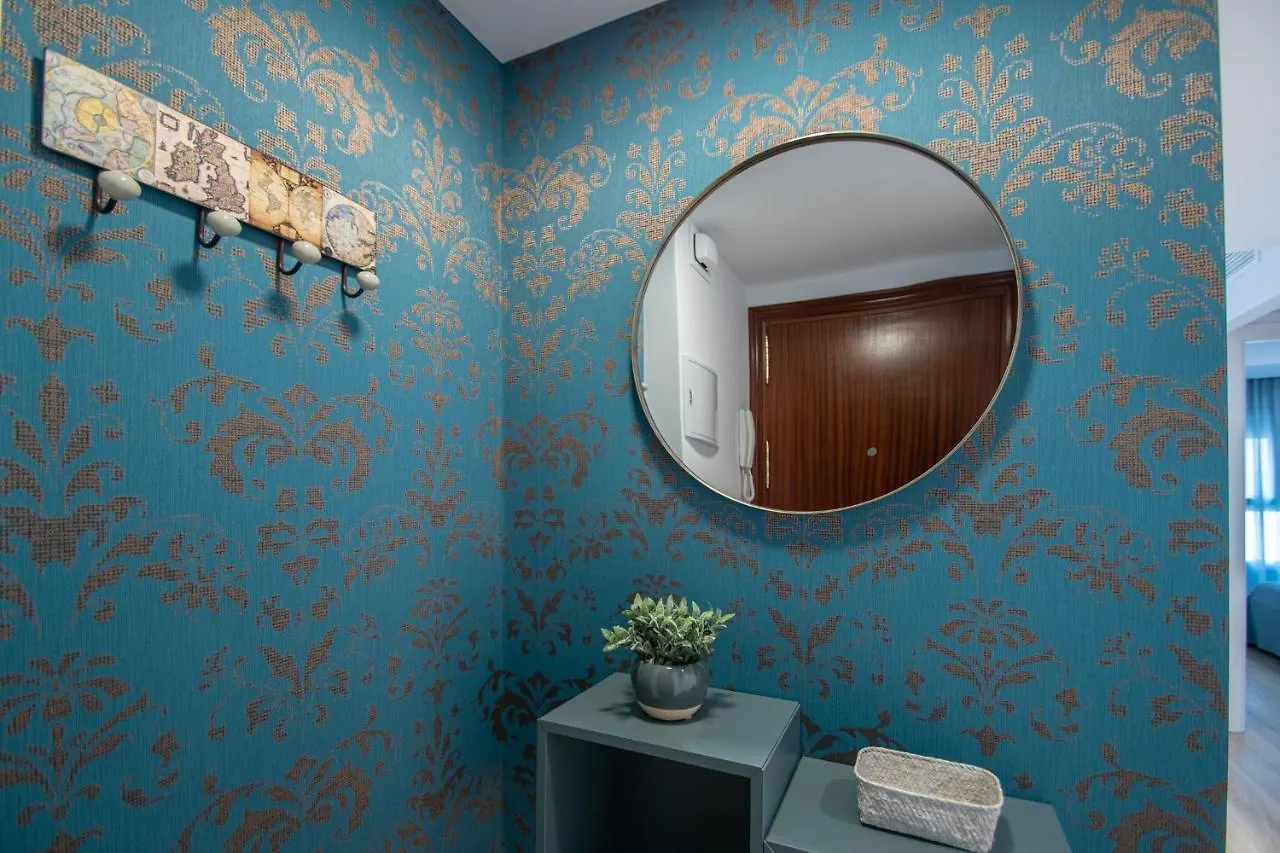 Apartamento Sunset Cadiz