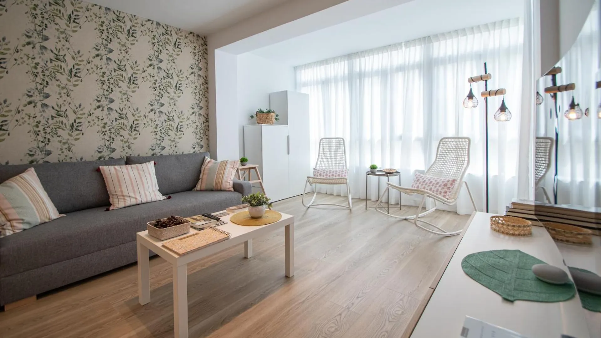 Apartamento Sunset Cadiz 0*,  Spain