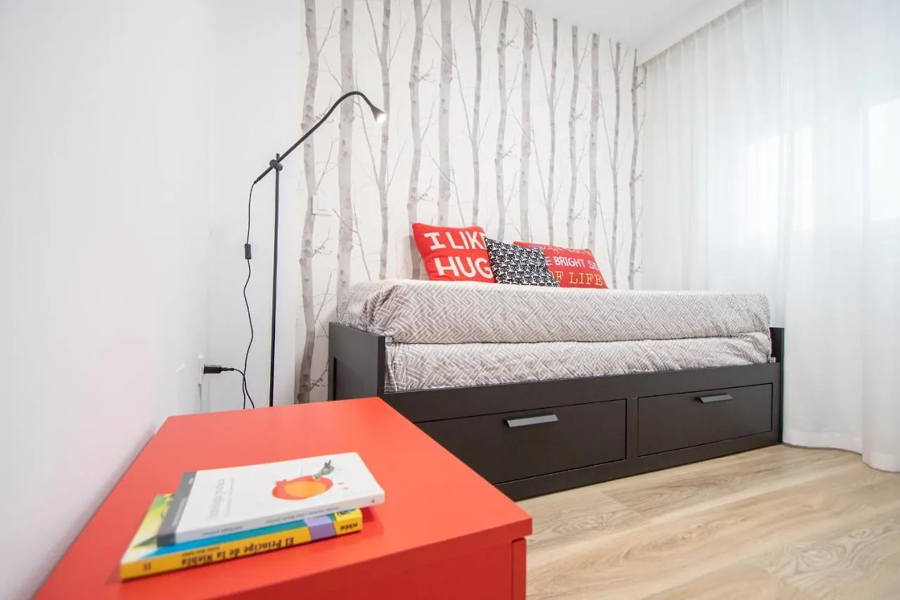 Apartamento Sunset Cadiz