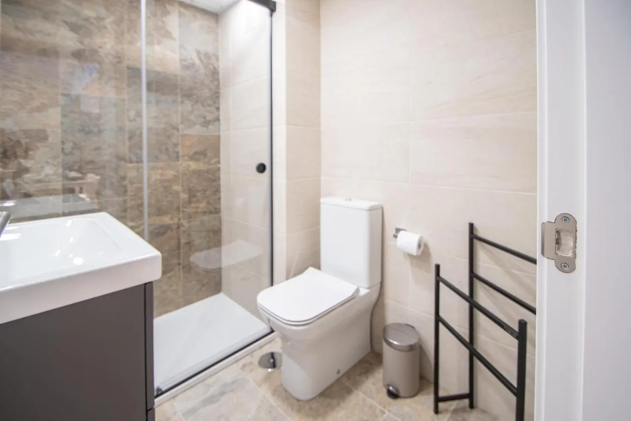 Apartamento Sunset Cádiz Španělsko