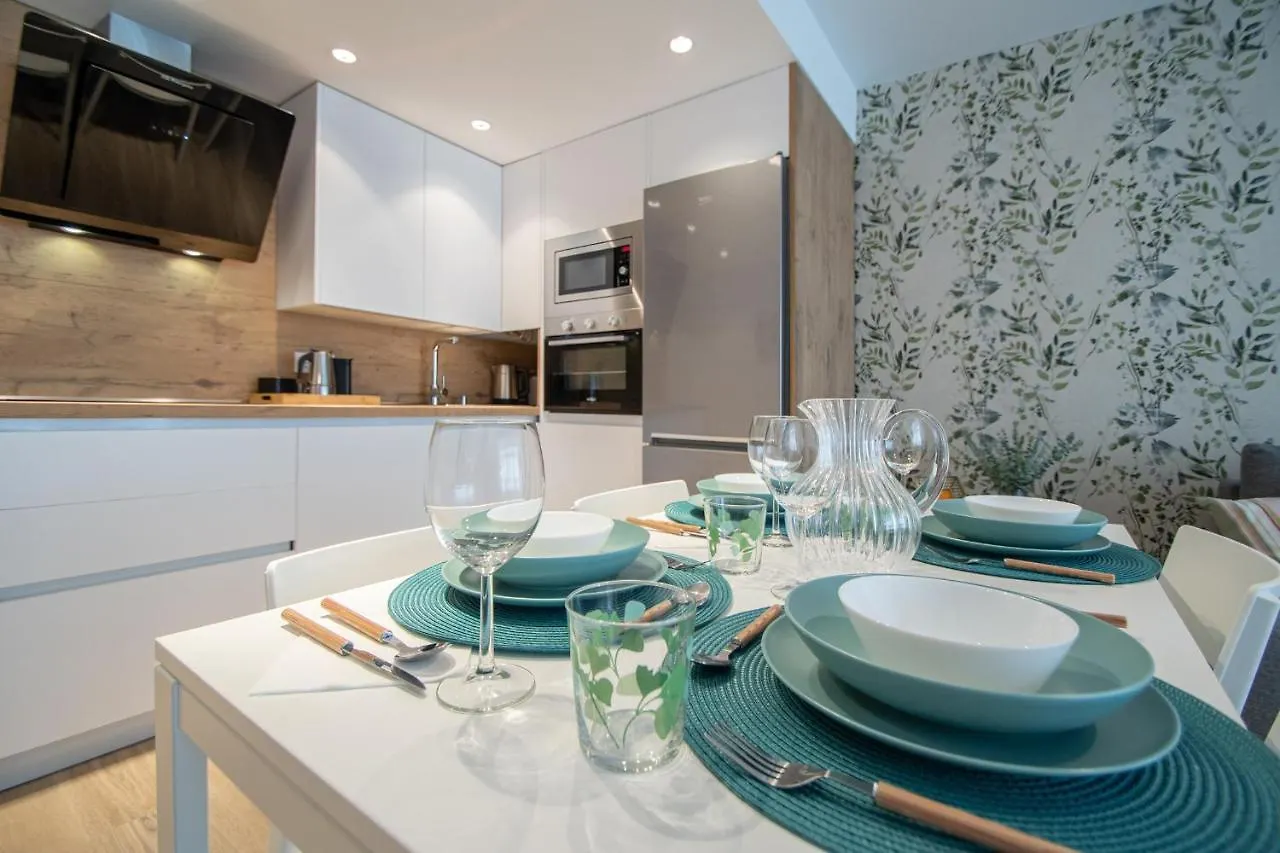 Apartamento Sunset Cadiz