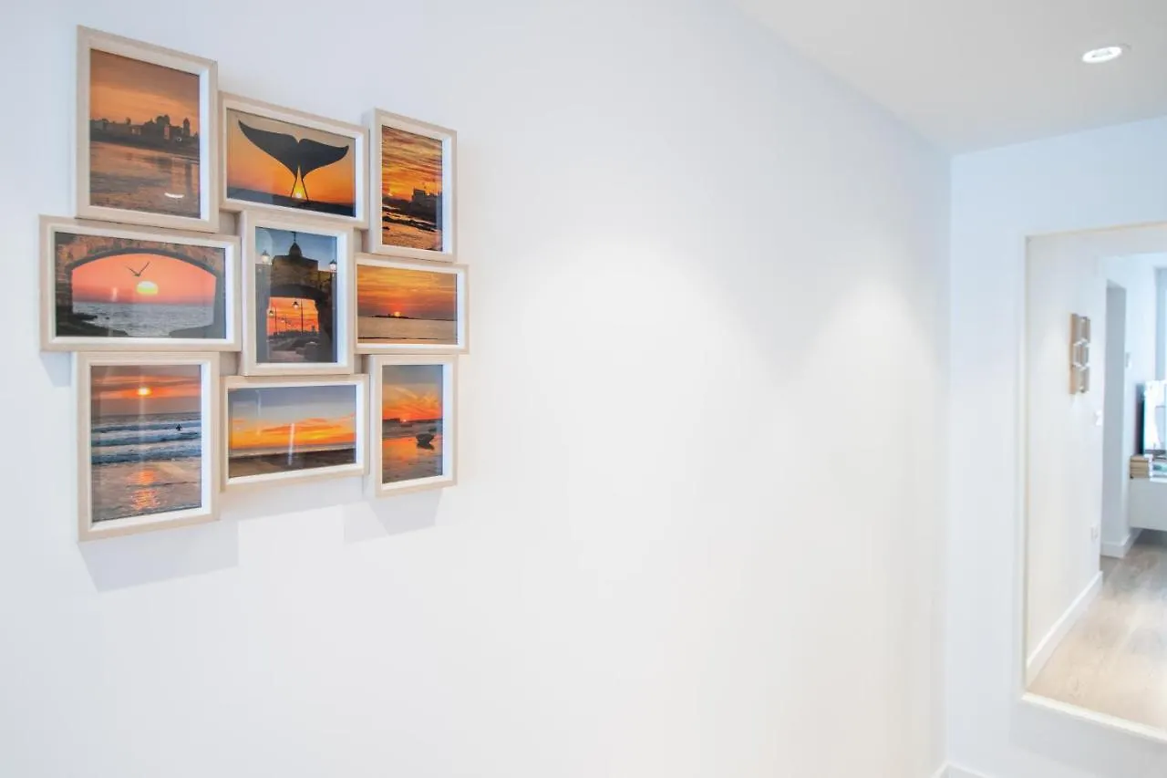 Apartamento Sunset Cadiz