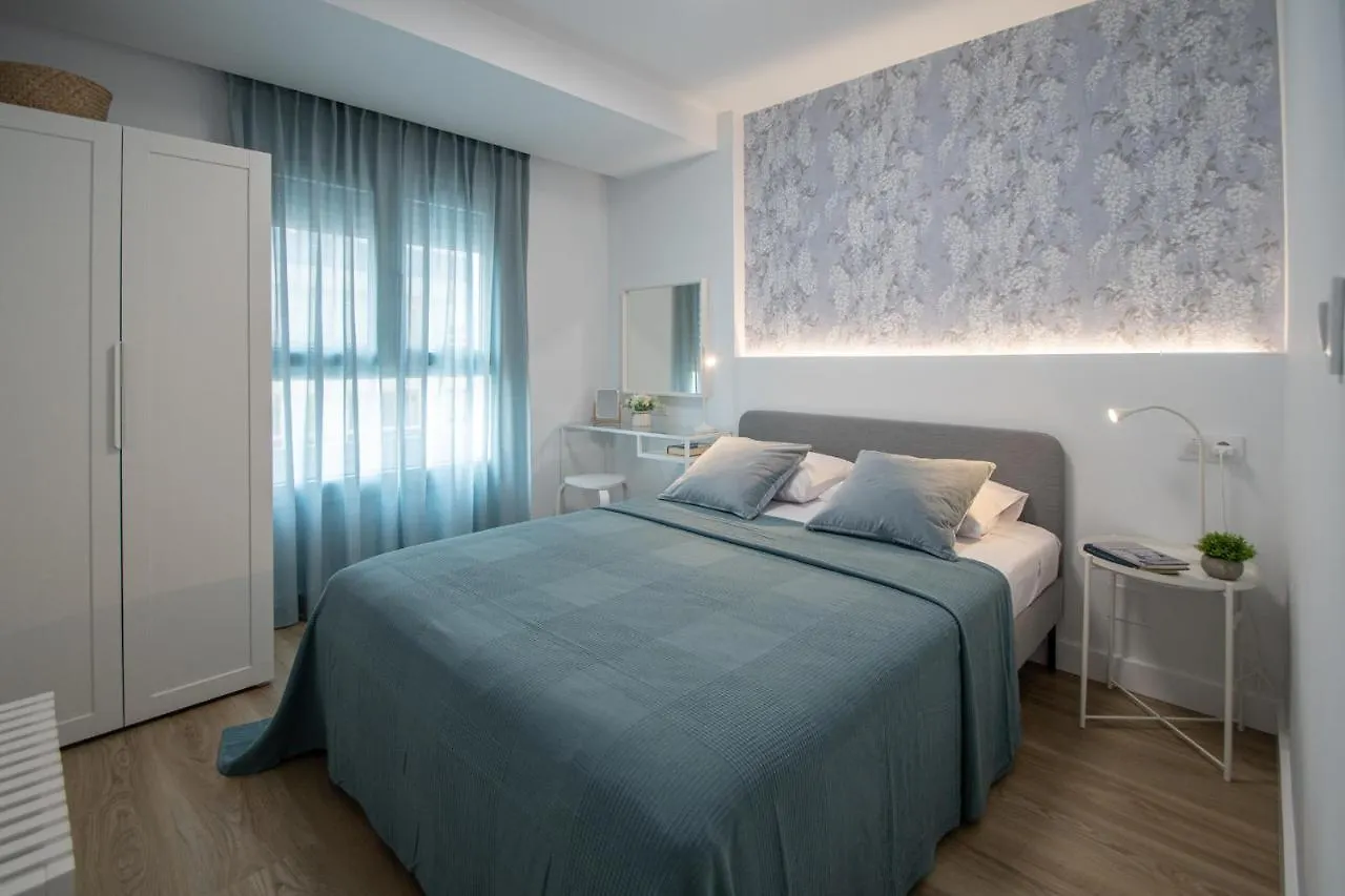 Apartamento Sunset Cadiz Apartment