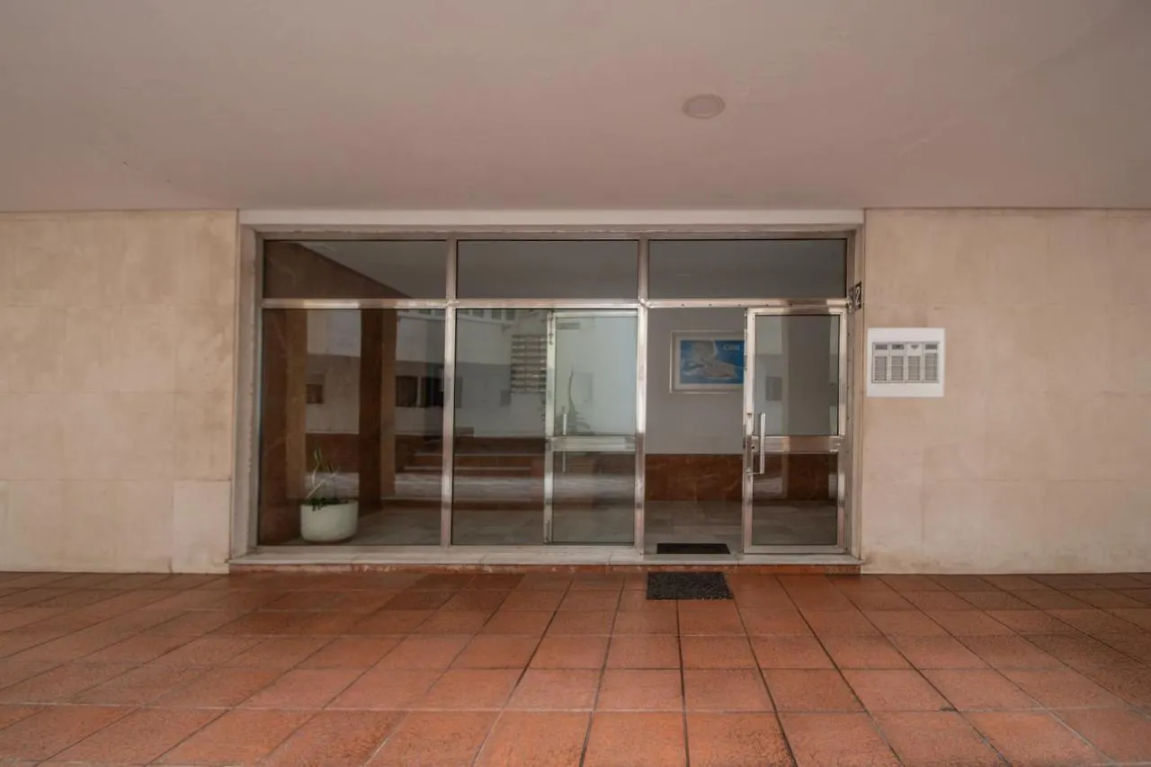 Apartamento Sunset Cadiz